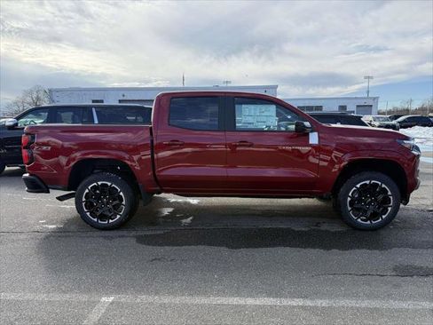 New 2026 Chevrolet Colorado Z71 w/ Z71 Convenience Package 2 image 5