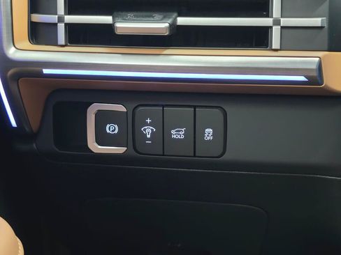 New 2026 Hyundai Santa Fe Calligraphy AWD/4WD image 22