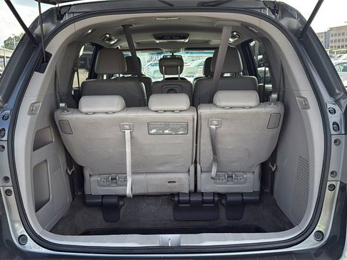 Used 2011 Honda Odyssey EX-L image 27