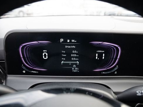 Used 2025 Kia Seltos S image 24