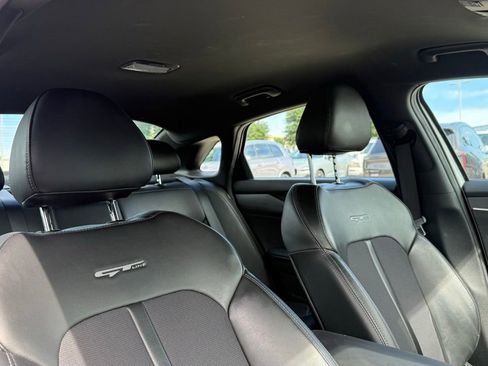 Used 2022 Kia K5 GT-Line FWD image 10