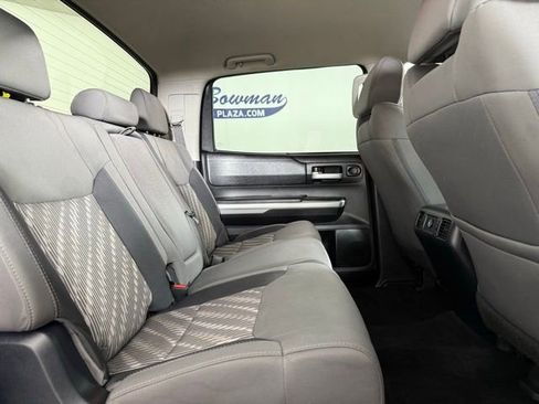 Used 2018 Toyota Tundra SR5 image 19