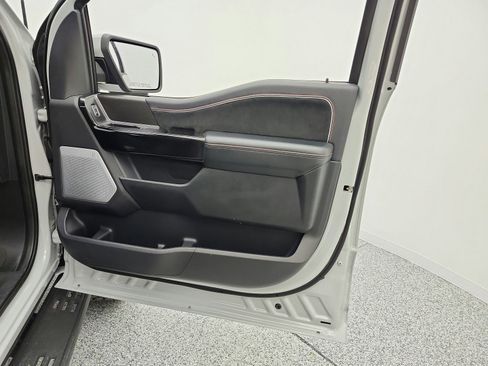 Used 2024 Ford F150 Raptor w/ Equipment Group 803A Raptor R image 20