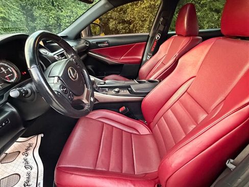 Used 2015 Lexus IS 250 AWD w/ F-Sport Package image 19