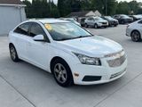 Used 2014 Chevrolet Cruze LT image 4