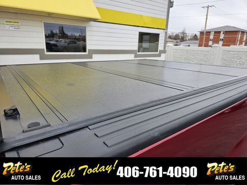 Used 2014 Ford F150 XLT w/ Equipment Group 302A Luxury image 9