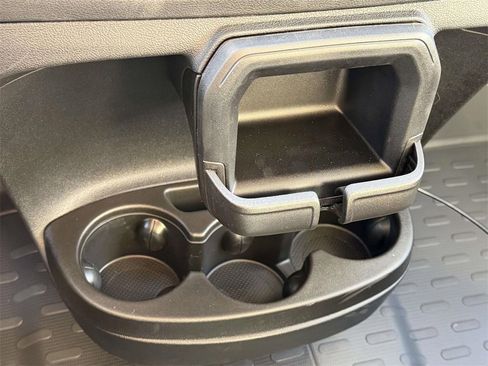 New 2026 RAM ProMaster 2500 w/ Quick Order Package 22G SLT image 20