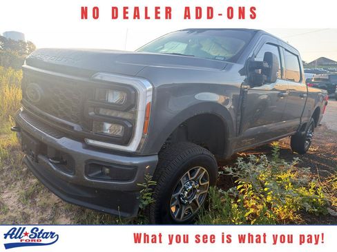Used 2023 Ford F250 XLT w/ XLT Premium Package AWD/4WD image 1