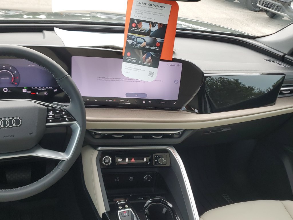 New 2026 Audi Q5 Premium AWD/4WD image 21