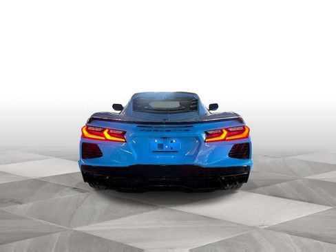 Used 2024 Chevrolet Corvette Stingray Coupe w/ 1LT RWD image 7