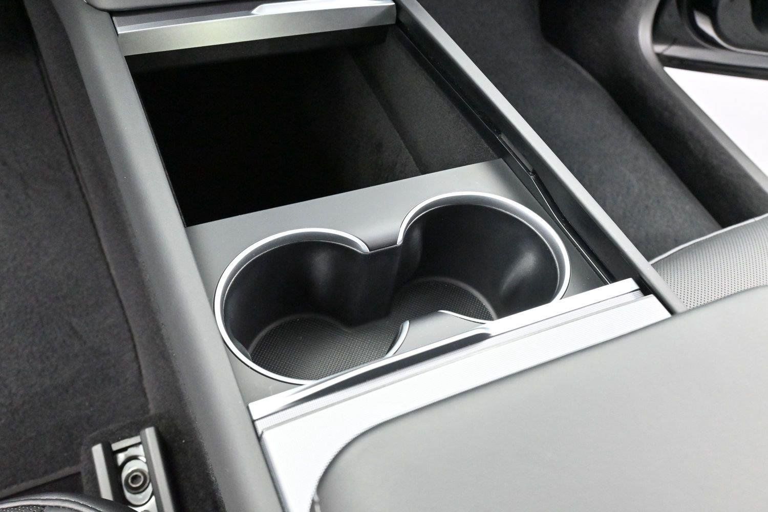 Used 2026 Tesla Model Y 2WD image 19