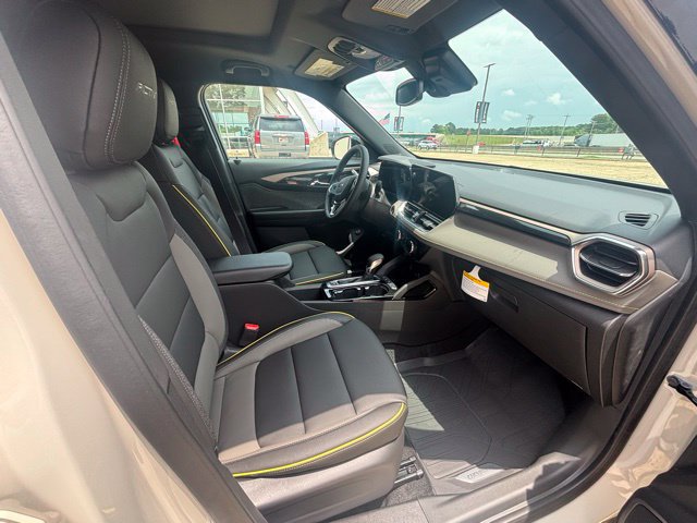 New 2026 Chevrolet TrailBlazer ACTIV w/ Convenience Package FWD image 16