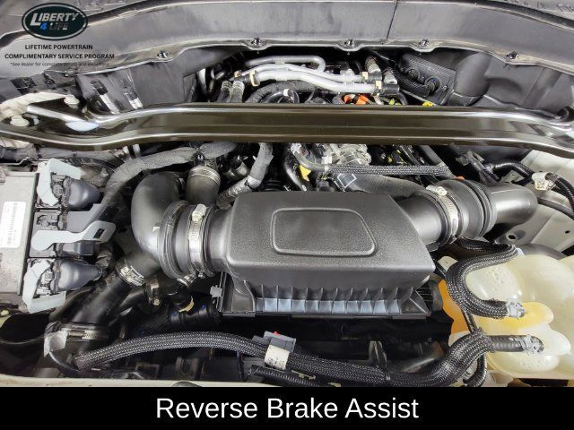 Certified 2022 Ford Explorer ST w/ Equipment Group 401A AWD/4WD image 37