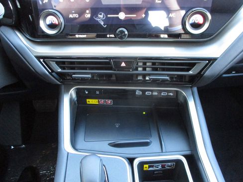 New 2026 Lexus TX 350 AWD image 46