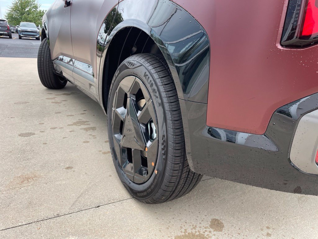 New 2027 Kia Seltos X-Line S AWD/4WD image 18