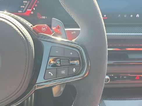 Used 2026 BMW M4 xDrive Competition image 27