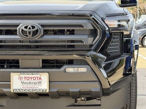 New 2026 Toyota Tacoma SR5 image 8