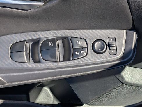 Certified 2023 Nissan Sentra SV w/ All-Weather Package FWD image 14