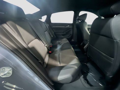 Used 2022 Honda Accord Sport image 18