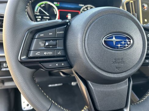 New 2026 Subaru Crosstrek 2.5i Sport image 20