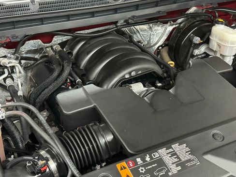 Used 2018 Chevrolet Silverado 1500 LT w/ Texas Edition image 44