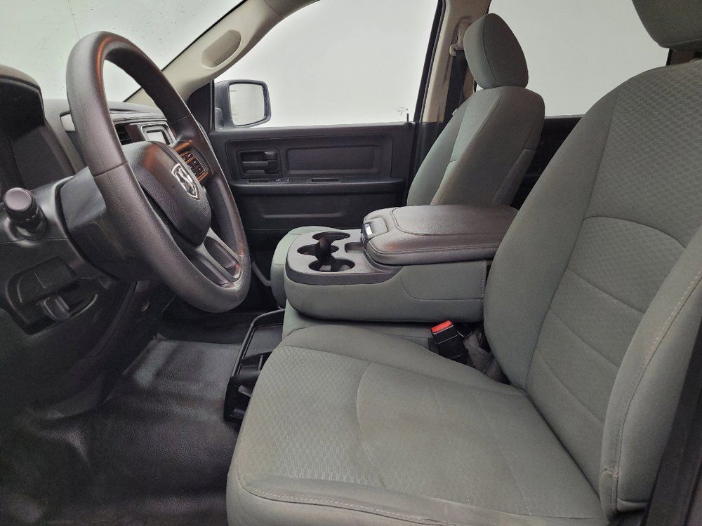 Used 2018 RAM 1500 Tradesman w/ Popular Equipment Group AWD/4WD image 17