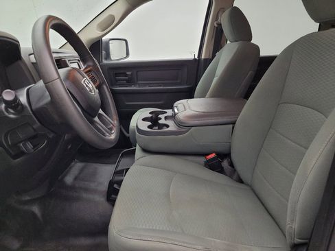 Used 2018 RAM 1500 Tradesman w/ Popular Equipment Group AWD/4WD image 17