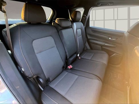 Certified 2023 Honda CR-V Sport image 24