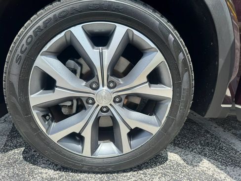 Used 2021 Hyundai Palisade SEL w/ Premium Package FWD image 39
