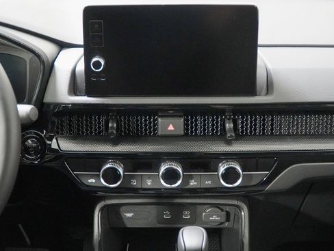 New 2026 Honda CR-V Sport Touring image 24