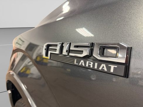 Used 2019 Ford F150 Lariat AWD/4WD image 42