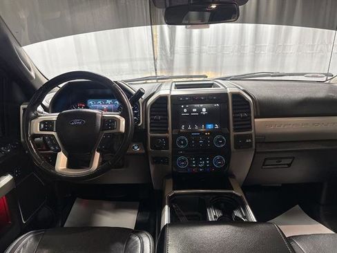 Used 2018 Ford F450 Lariat w/ Lariat Ultimate Package image 90