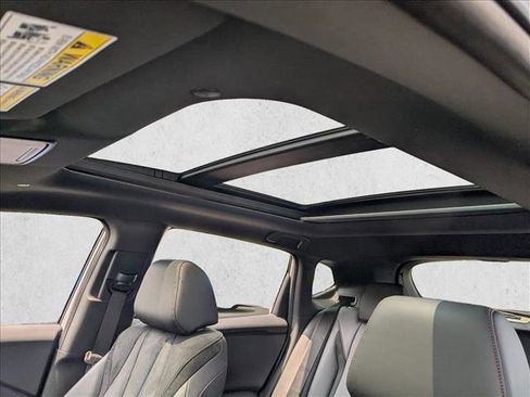 Certified 2025 Acura ADX A-Spec image 16