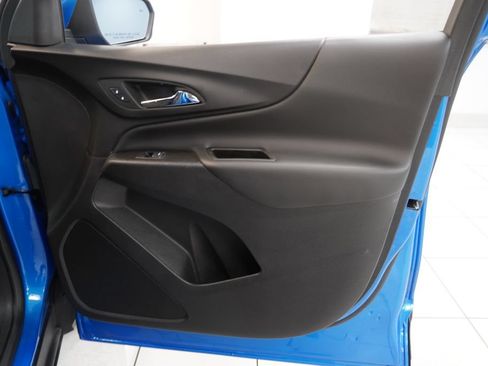Used 2024 Chevrolet Equinox LT w/ LPO, Floor Liner Package FWD image 35