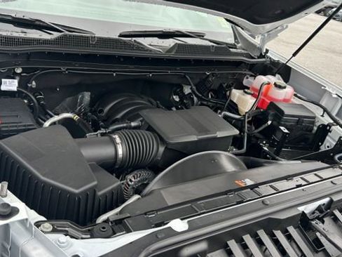 New 2026 Chevrolet Silverado 2500 LT w/ Trail Boss Package image 54