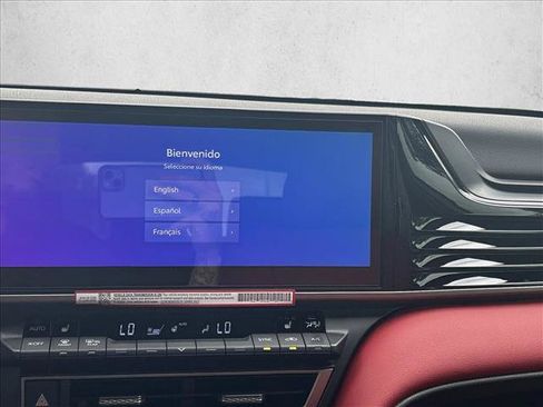 New 2026 Toyota Camry XSE FWD image 12
