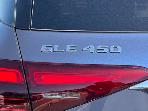 New 2026 Mercedes-Benz GLE 450 4MATIC image 27