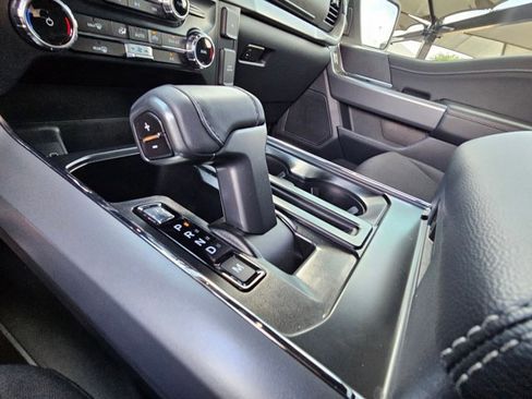 Used 2025 Ford F150 XLT w/ Equipment Group 301A Standard AWD/4WD image 11