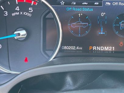 Used 2019 Ford F250 Lariat w/ Lariat Ultimate Package