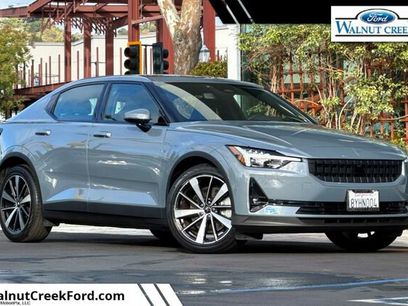 Used 2021 Polestar Polestar 2 Launch Edition 4D Hatchback