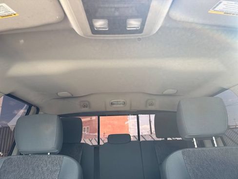 Used 2014 RAM 1500 Big Horn RWD image 21