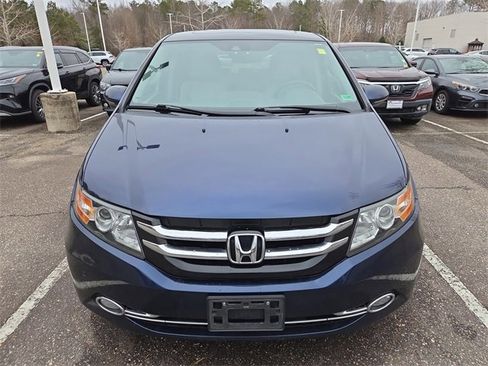 Used 2015 Honda Odyssey Touring image 8
