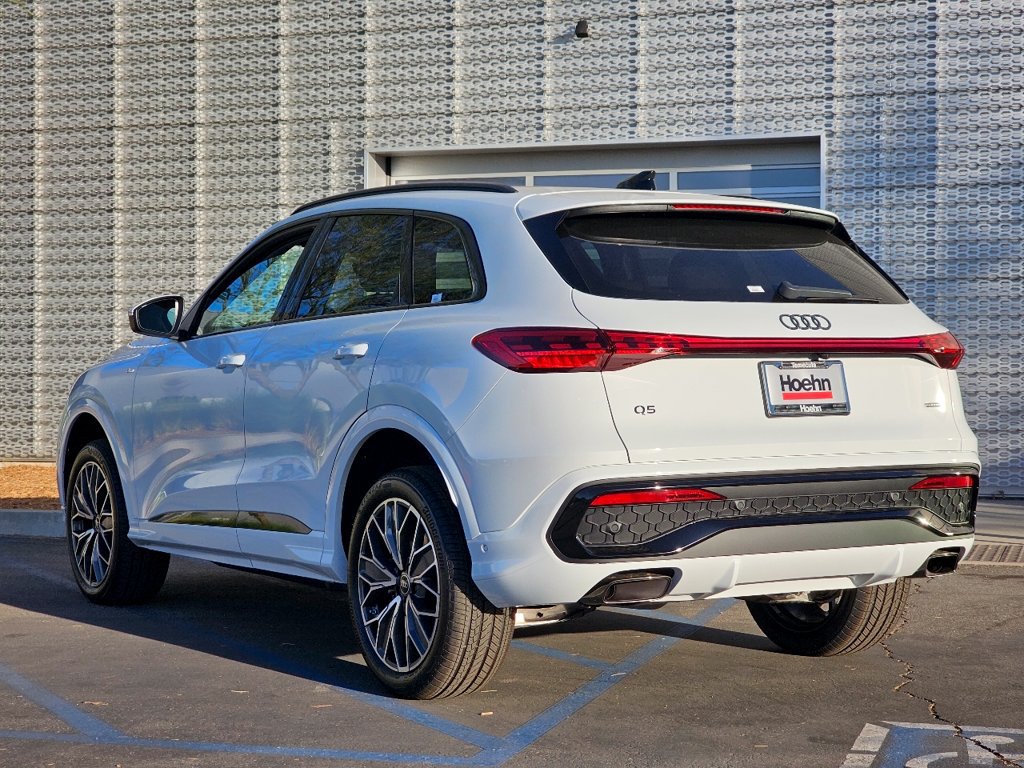 New 2026 Audi Q5 Premium Plus AWD/4WD image 9