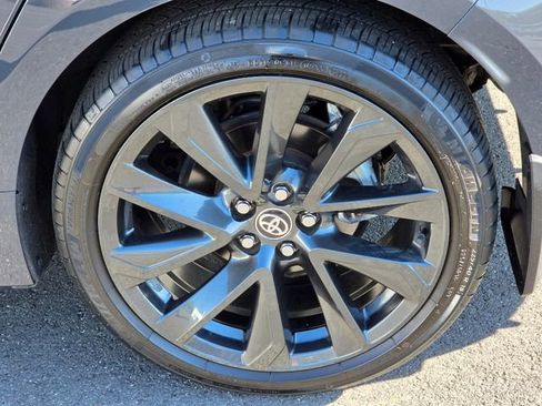 Used 2023 Toyota Corolla XSE w/ Carpet Mat Package (TMS) FWD image 15