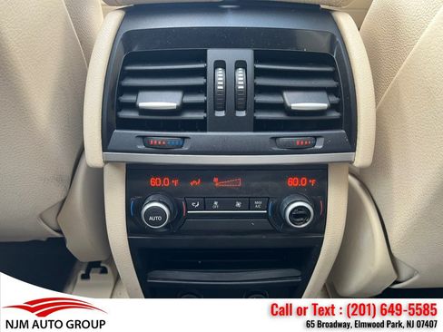 Used 2015 BMW X5 xDrive35i AWD/4WD image 36