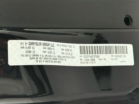 Used 2013 FIAT 500 Abarth image 50