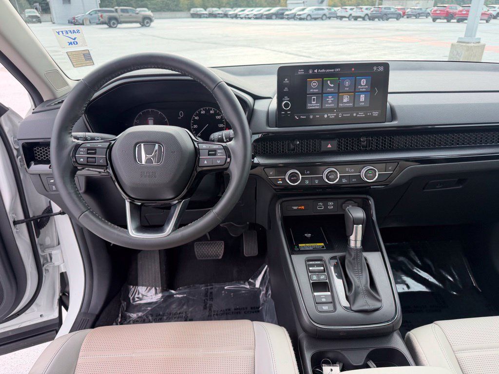 Used 2023 Honda CR-V EX-L image 13