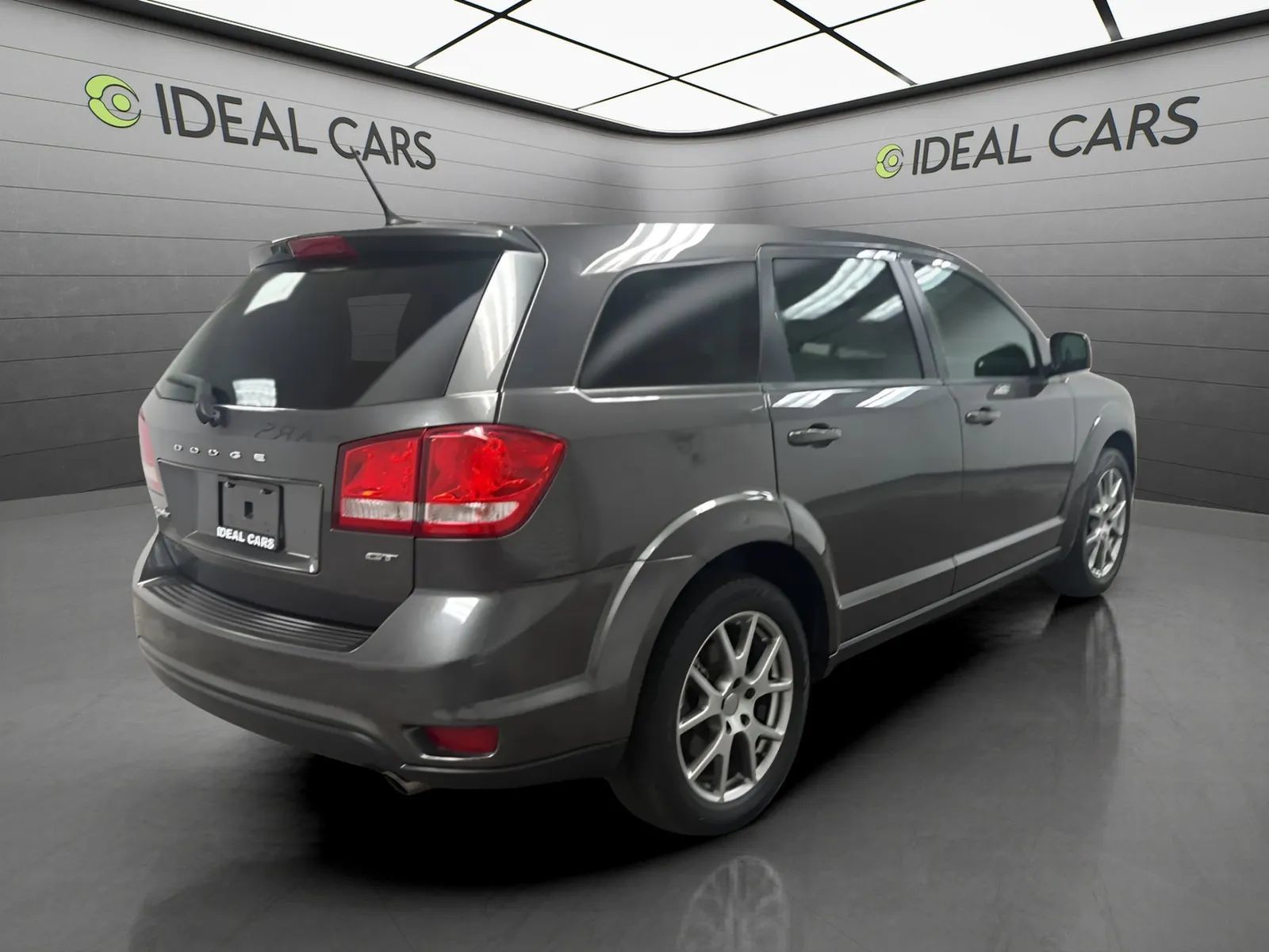 Used 2017 Dodge Journey GT FWD image 5