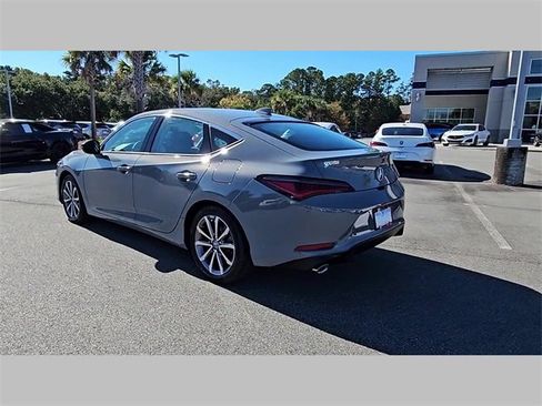 New 2026 Acura Integra image 20