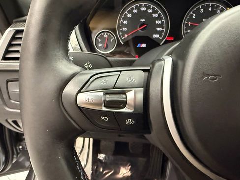 Used 2018 BMW M3 image 13